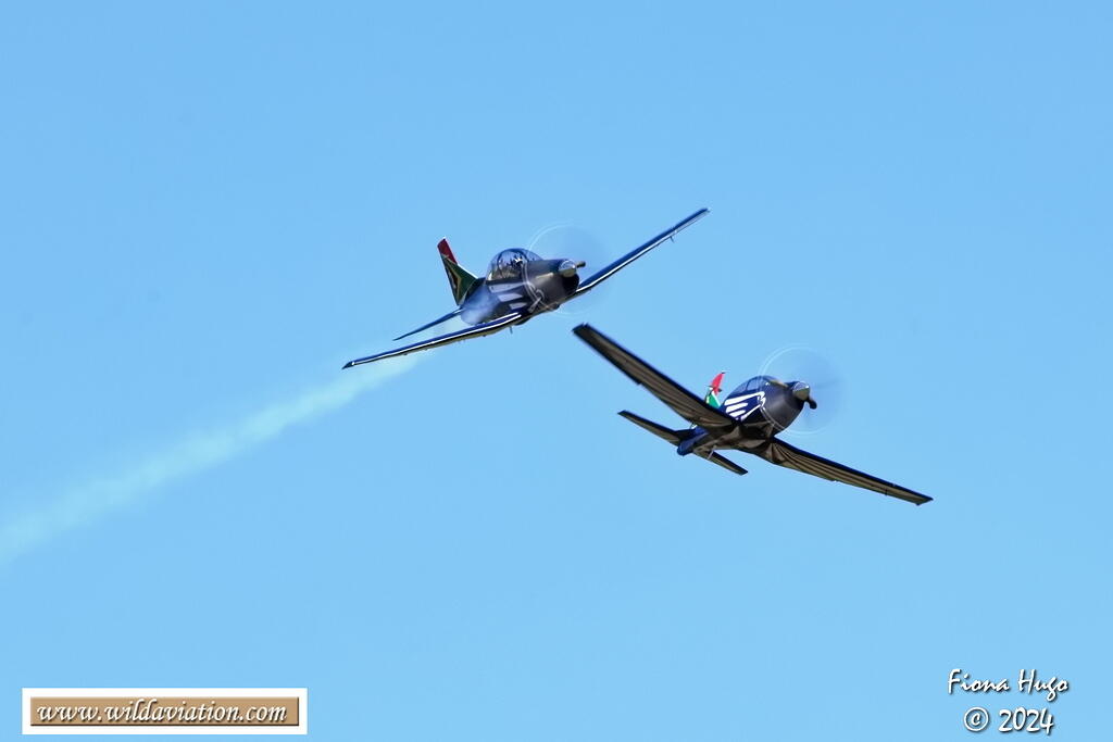 Newcastle Airshow 2024 Fiona 081A2279