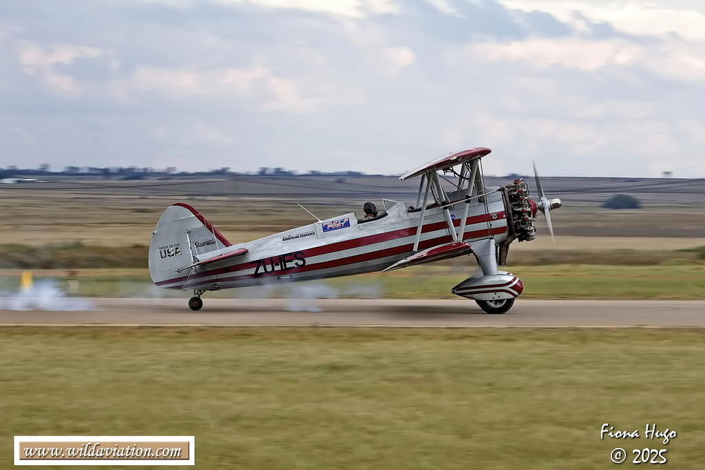 Pretoria Rhino Park Airshow 2025 Fiona 081A0744