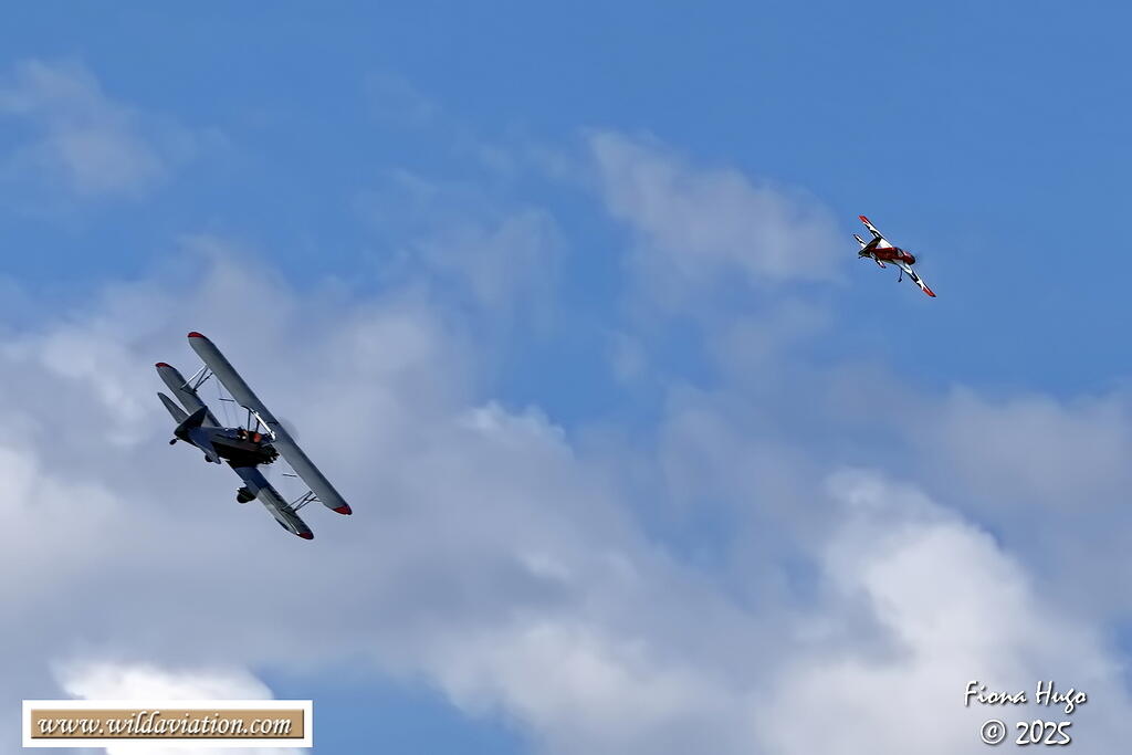 Pretoria Rhino Park Airshow 2025 Fiona Hugo 081A0059