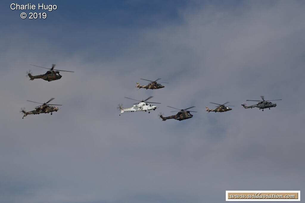 AFD 2019 Cape town Parade Flypast AK7Z1969