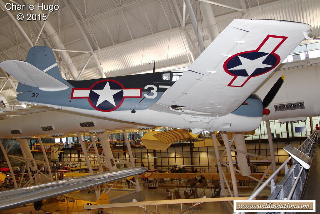 Udvar Hazy 2015 CP5O9750