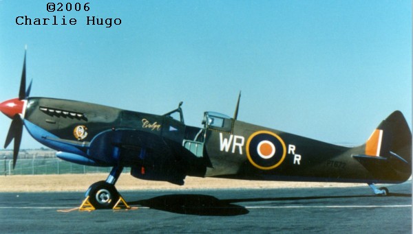 spitfireIX