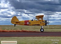Stearman