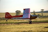 Aeroclub Airweek 2025