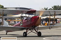DH60 Moth Rand 2025 Fiona 081A3382