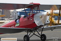 DH60 Moth Rand 2025 Fiona 081A3484