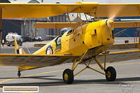 DH60 Moth Rand 2025 Fiona 081A3503
