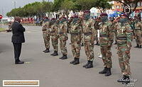 Armed Forces Day