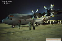 SAAF Capability Demo
