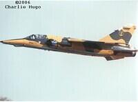 Mirage F1