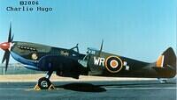 spitfireIX