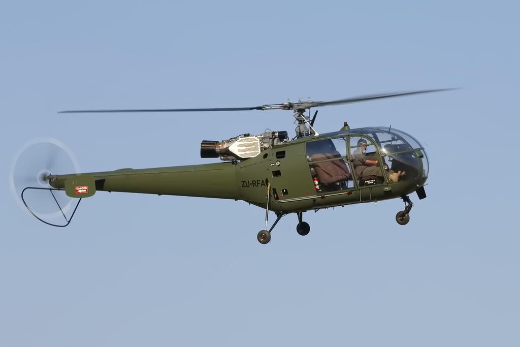Lowveld Airshow 2024 Fiona 081A110016