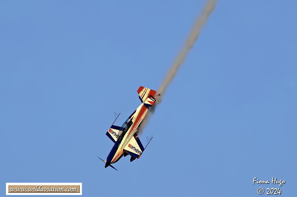 Lowveld Airshow 2024 Fiona 081A1357