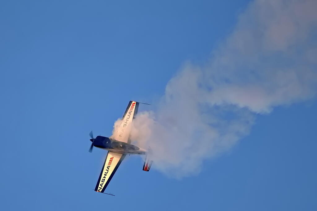 Lowveld Airshow 2024 Fiona 081A1404
