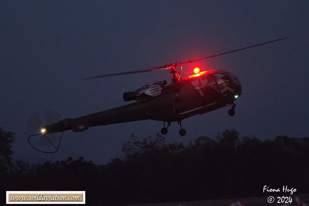 Lowveld Airshow 2024 Fiona 081A1688
