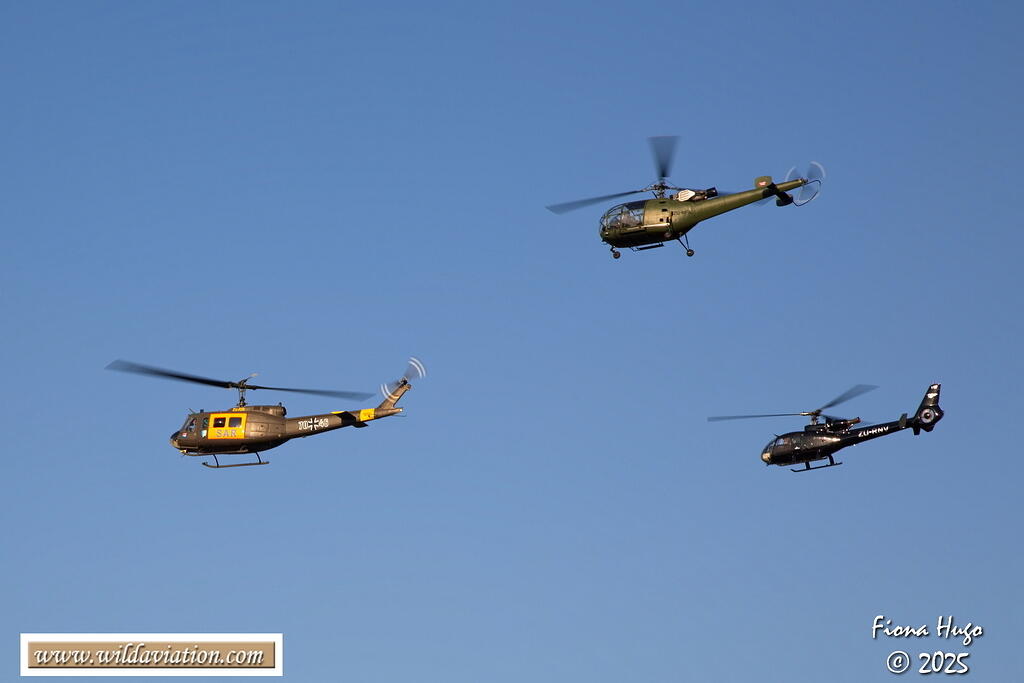 Nelspruit Airshow 2025 Fiona BE5B0417