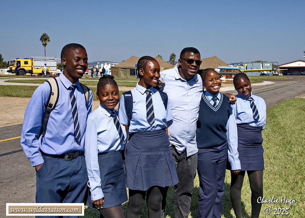 Young Eagle Nelspruit 2025 3B6A9958
