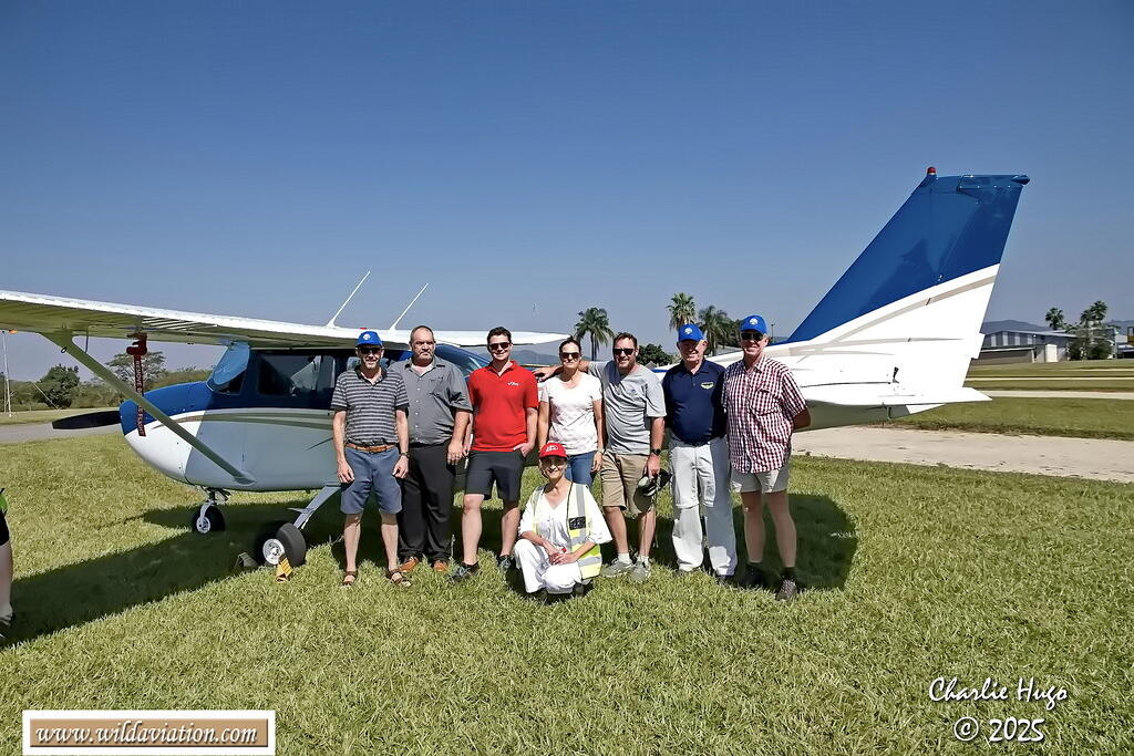 Young Eagles 2025 3BA100129