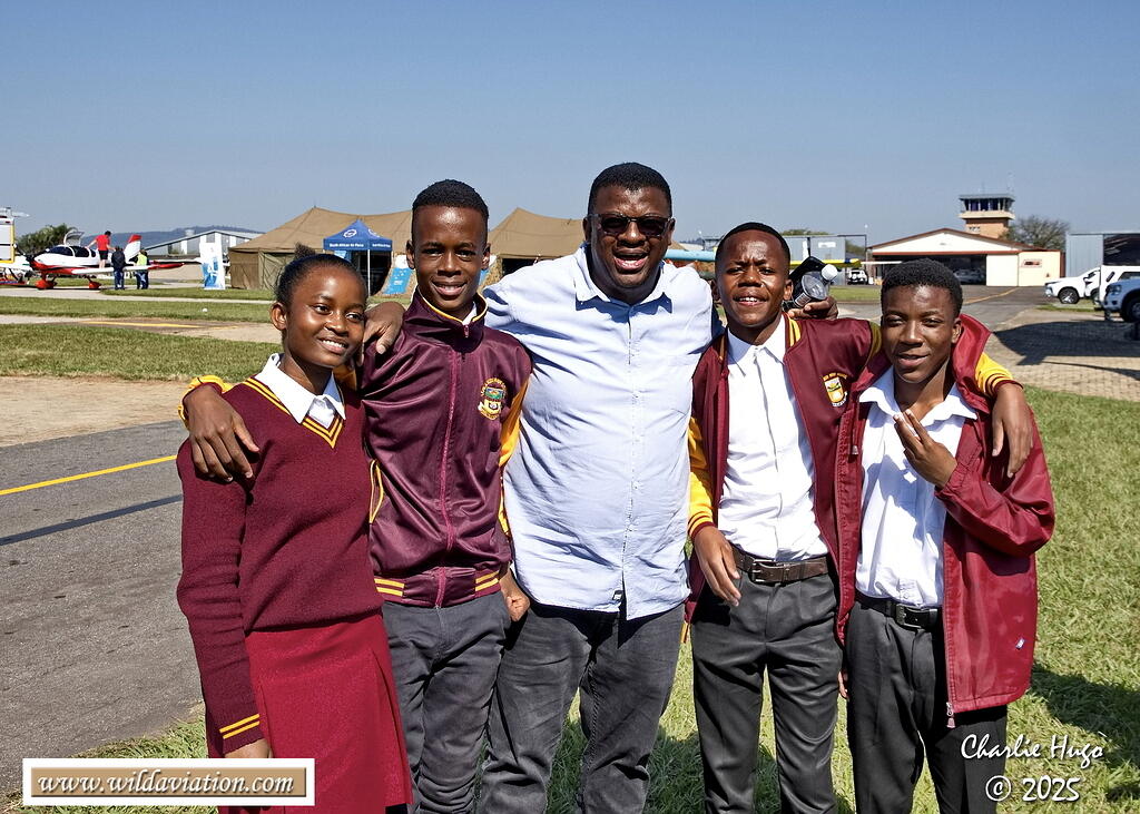 Young Eagles Nelspruit 2025 3B6A9962