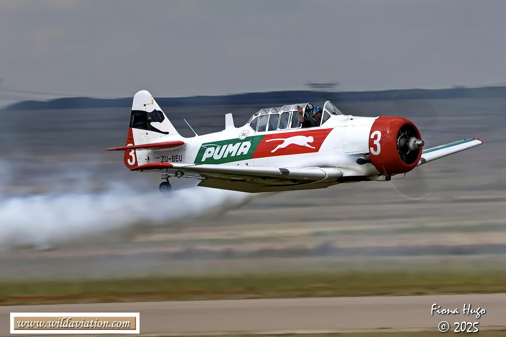 Pretoria Rhino Park Airshow 2025 Fiona 081A9004