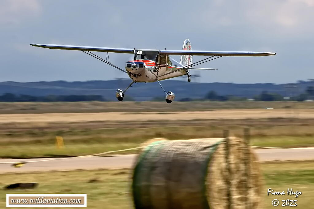 Pretoria Rhino Park Airshow 2025 Fiona Hugo 081A0478