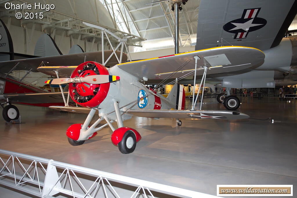Udvar Hazy 2015 BE5B0332