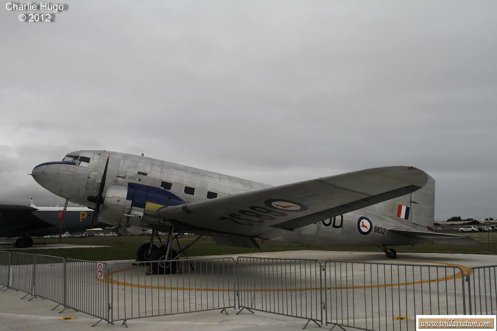 AAD 2010 Dakota IMG 0225