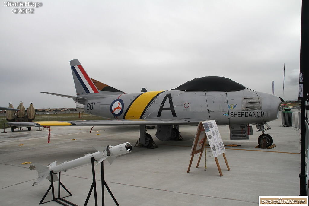 AAD 2010 Sabre IMG 0212