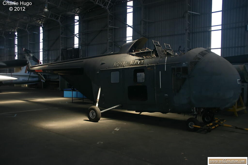 Ct S-55 starting point IMG 9045
