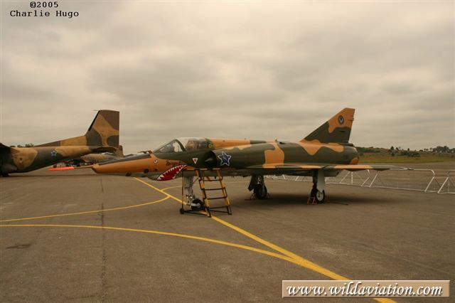 CharlieH 307 0724