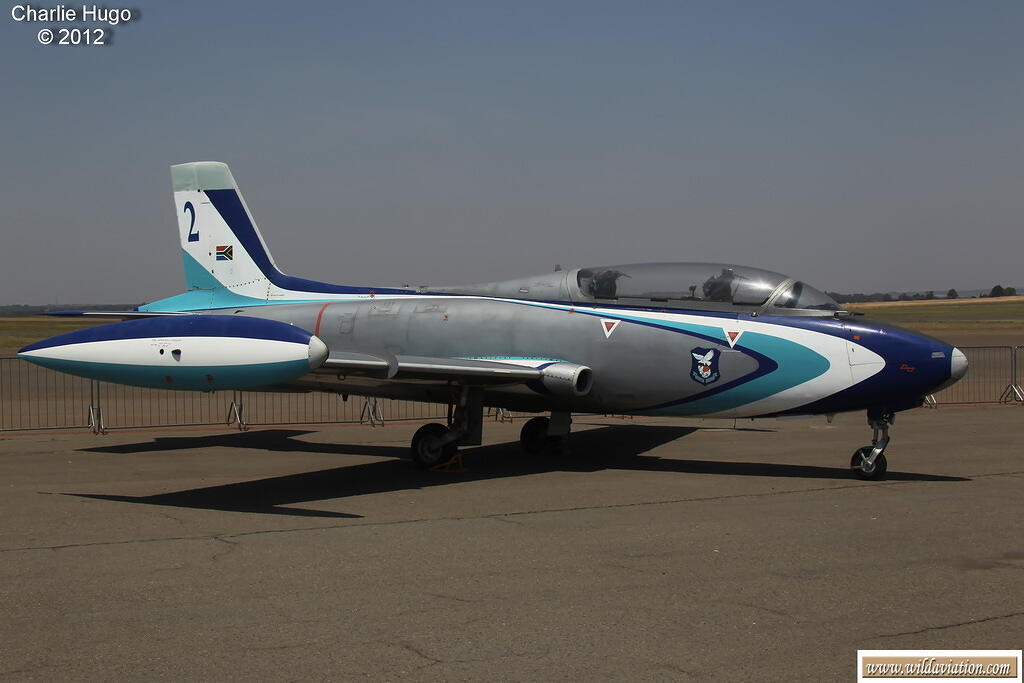 Impala Mk1 CP5O0103