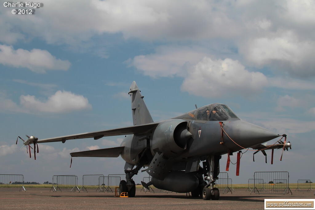 Zwartkop Mirage F1CZIMG 2671