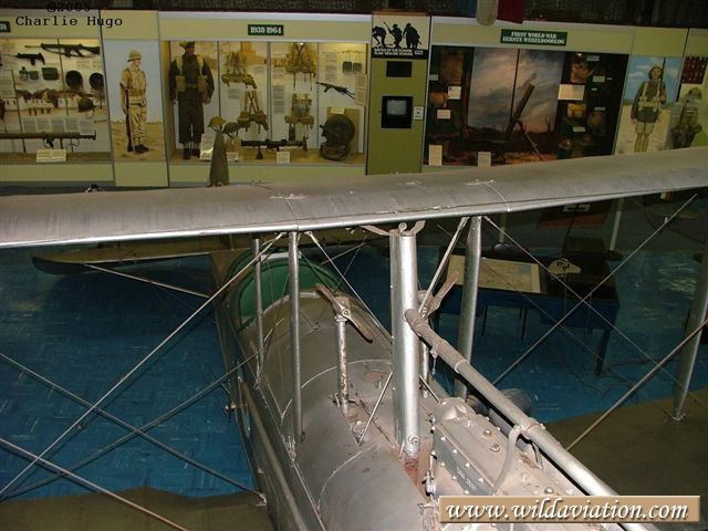 charlieH DH9 22