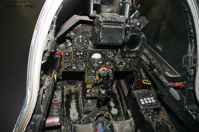 Mirage F1CZ IMG 9265