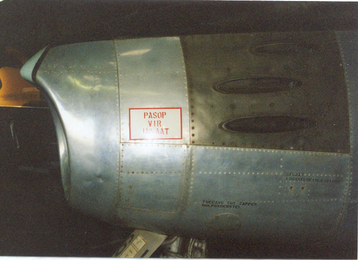 sabre10 left