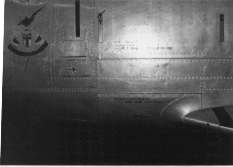 sabre7 left