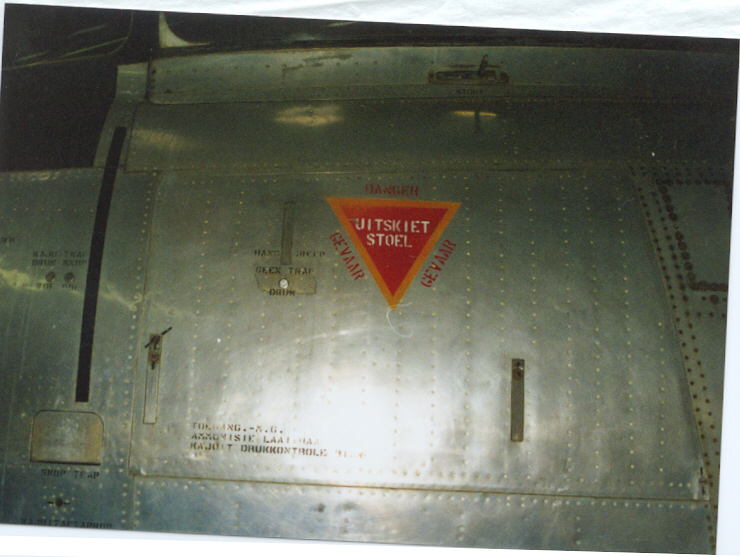 sabre8 left