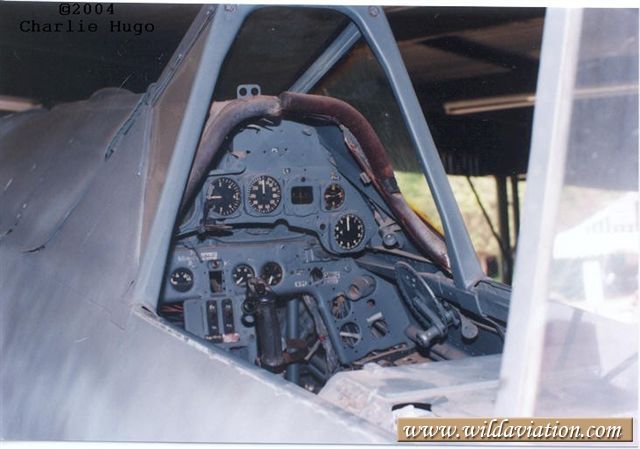 COCKPIT