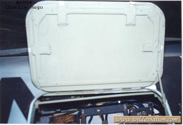 radiohatch