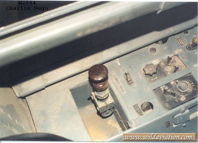 rearlfconsole
