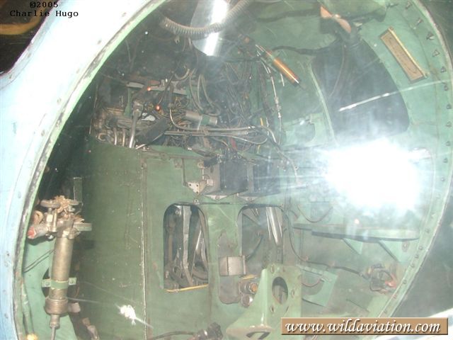 charlieH Mosquito 22