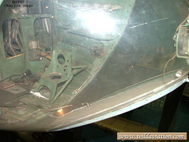 charlieH Mosquito 23