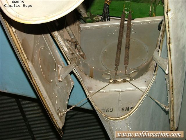 charlieH Mosquito 55
