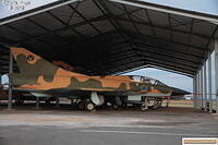 Mirage IIIBZ IMG 4280