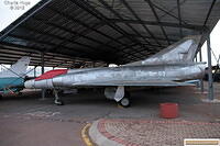 Mirage IIICZ