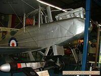 Biplanes