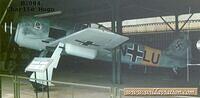 FW190
