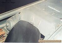 fw190seat