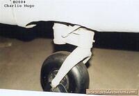 tailwheel