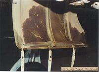 undercowling